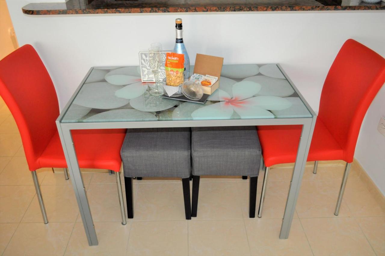 Studio In The Center Of Torremolinos Apartamento Exterior foto